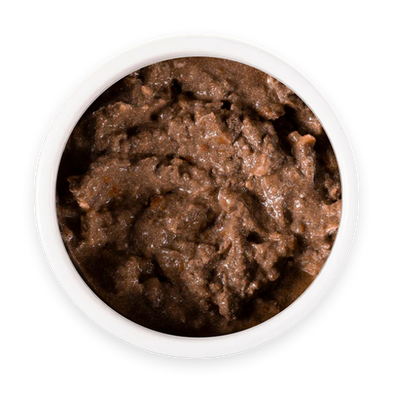 Open Farm Wet Dog Food, Grain & Potato Free, Grass-Fed Beef Rustic Stew, 12.5oz