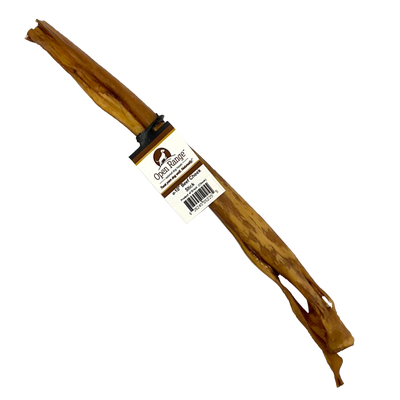 Open Range Beef Cheek Stick, 8-10”