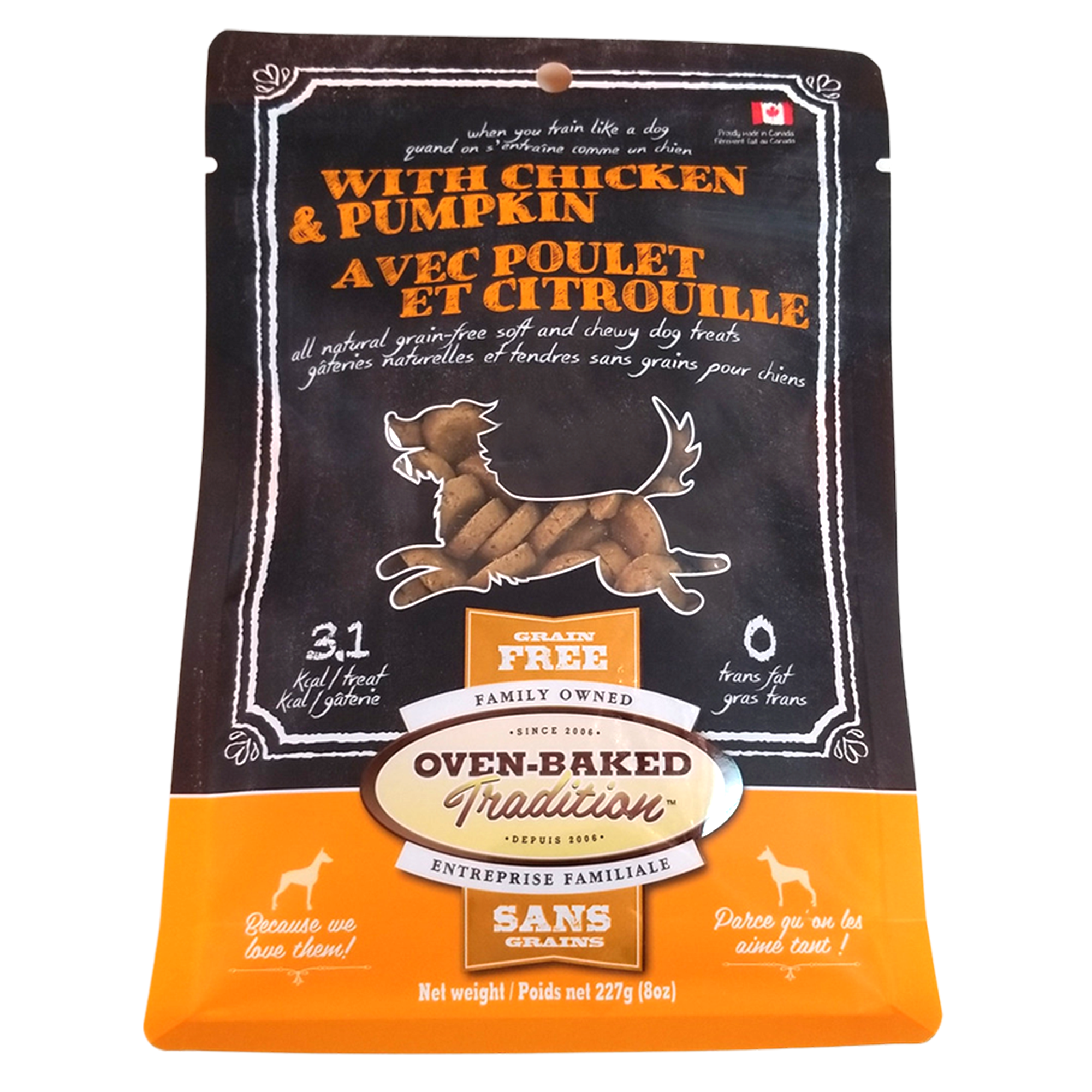 Oven baked grain sales free