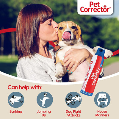 Pet Corrector Spray (45g)