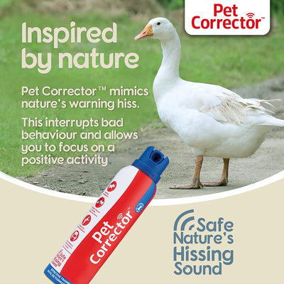 Pet Corrector Spray (45g)