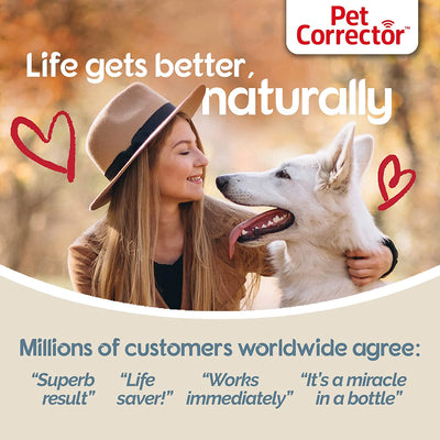 Pet Corrector Spray (45g)
