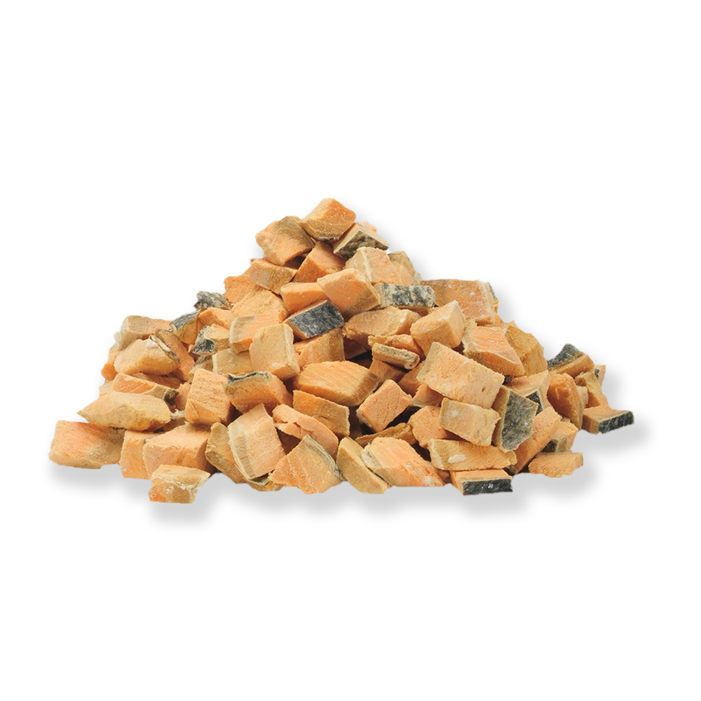 Purebites salmon hot sale