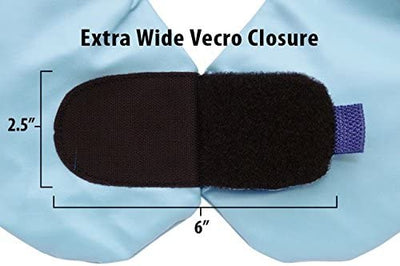 Remedy + Recovery Stay Rite Xtra Strong Inflatable Recovery Collar