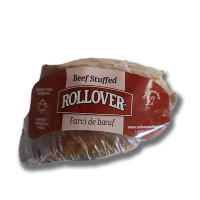 Rollover Beef Stuffed Hooves