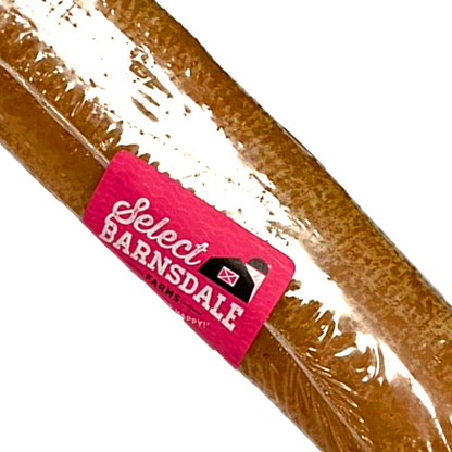 Select Barnsdale Farms Large Pork Roll Chew For Dogs