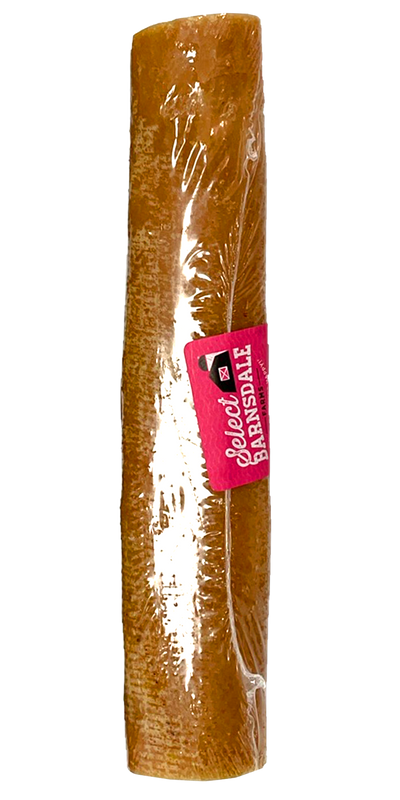 Select Barnsdale Farms Large Pork Roll Chew For Dogs