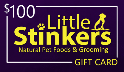 Little Stinkers Gift Card