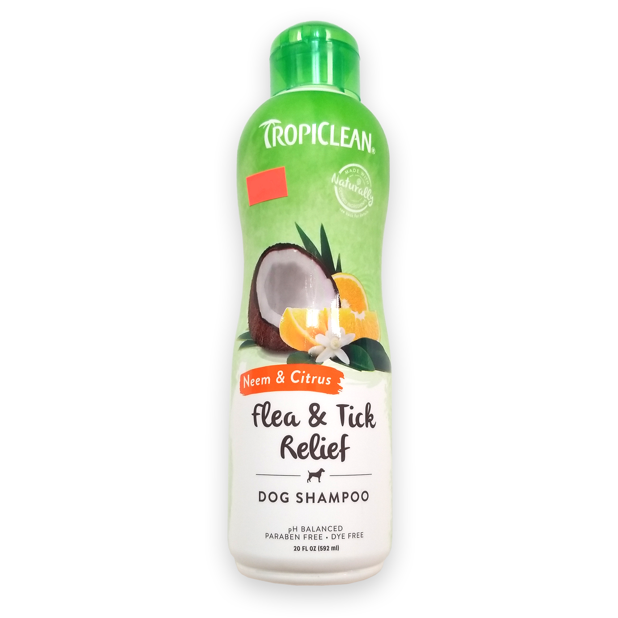 Neem dog shampoo best sale