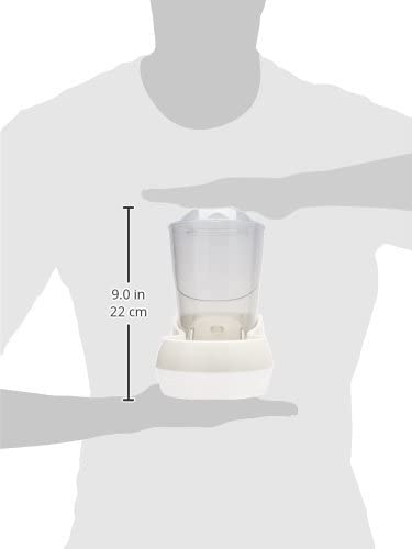 Van Ness 1.5lb Auto Feeder For Cat or Small Dog