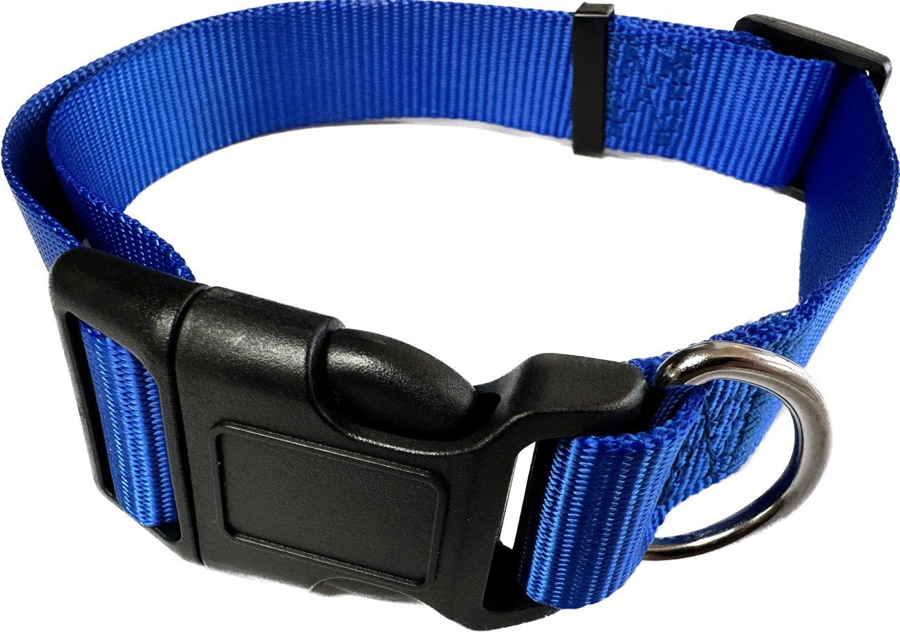 Single Colour Collars