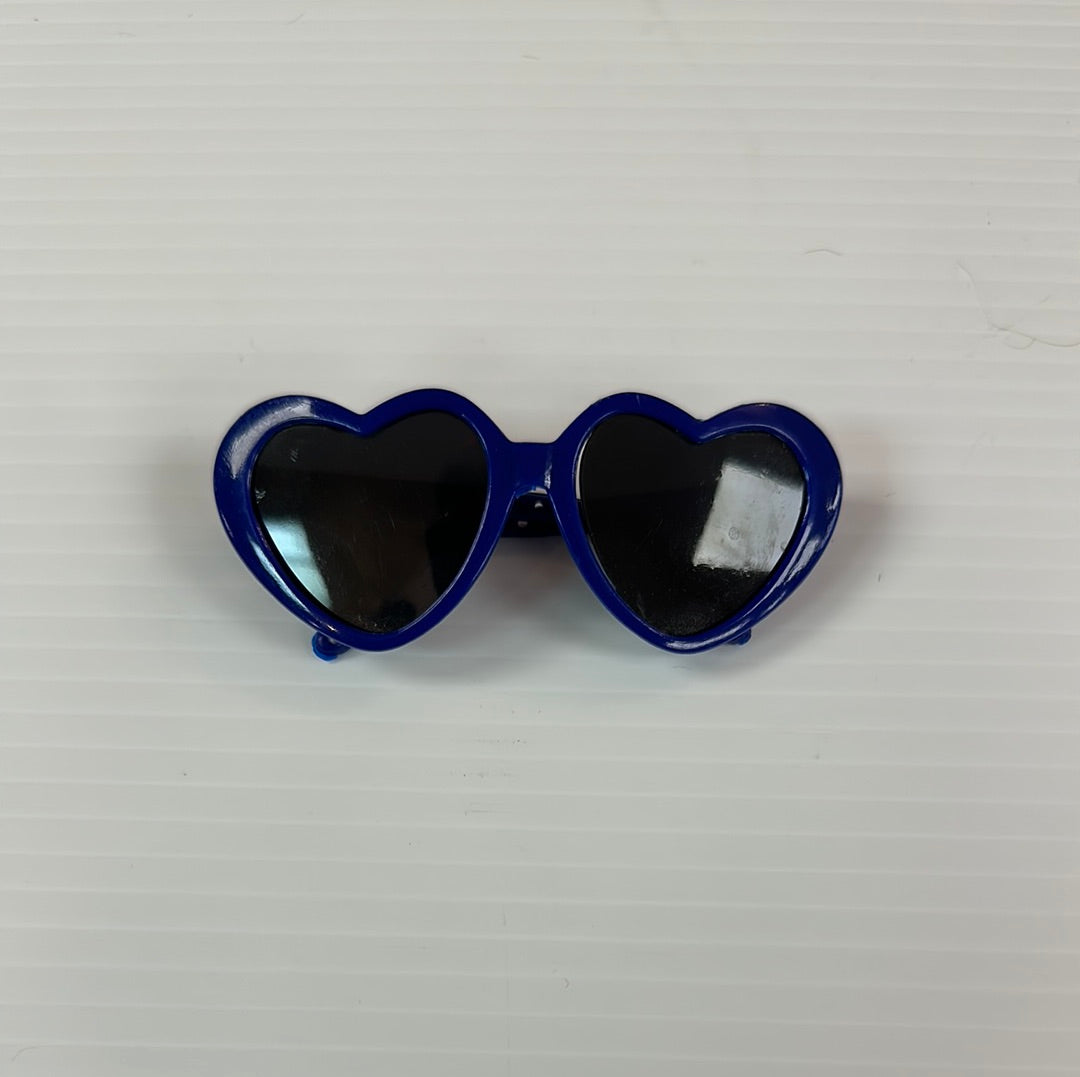 Lunettes de soleil pour petit chien