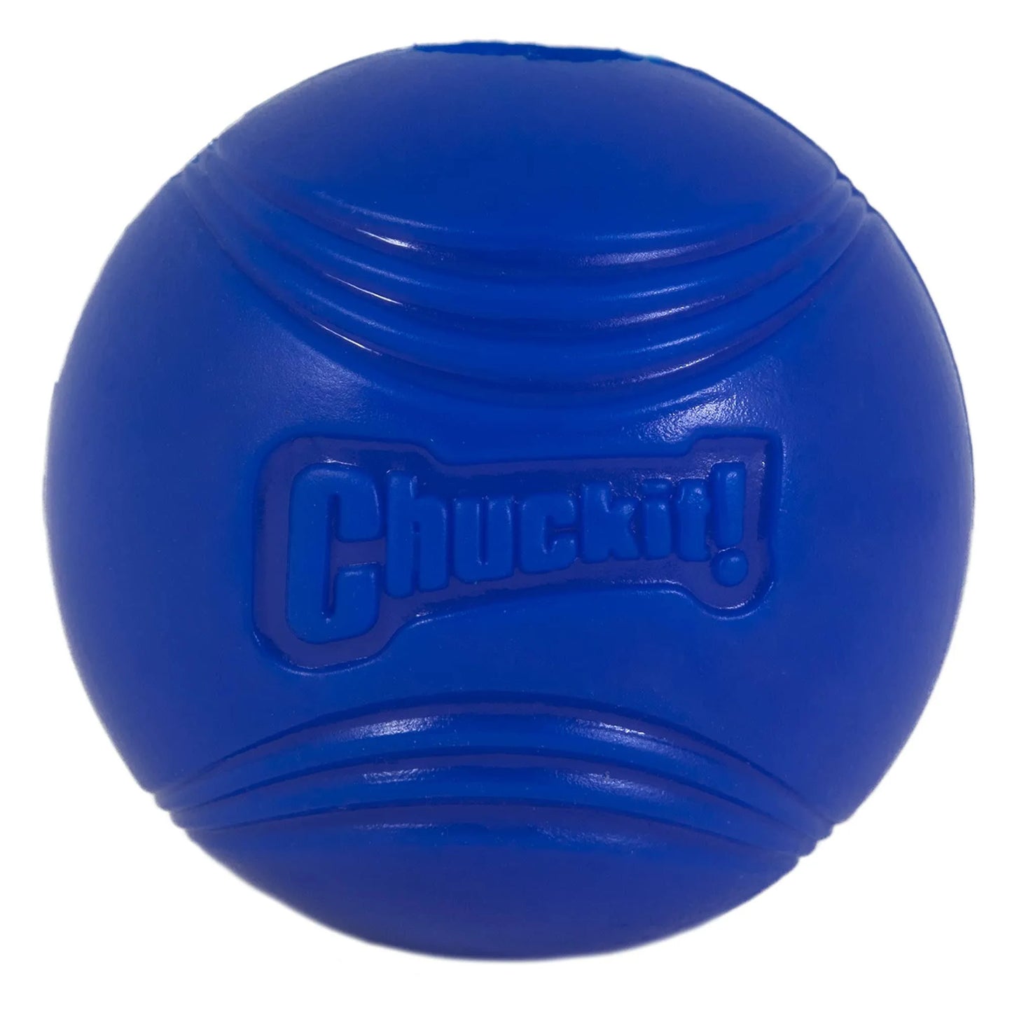 Chuckit! Crunch Super Crunch Ball, Medium