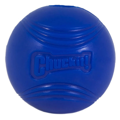 Chuckit ! Boule Crunch Super Crunch, moyenne 