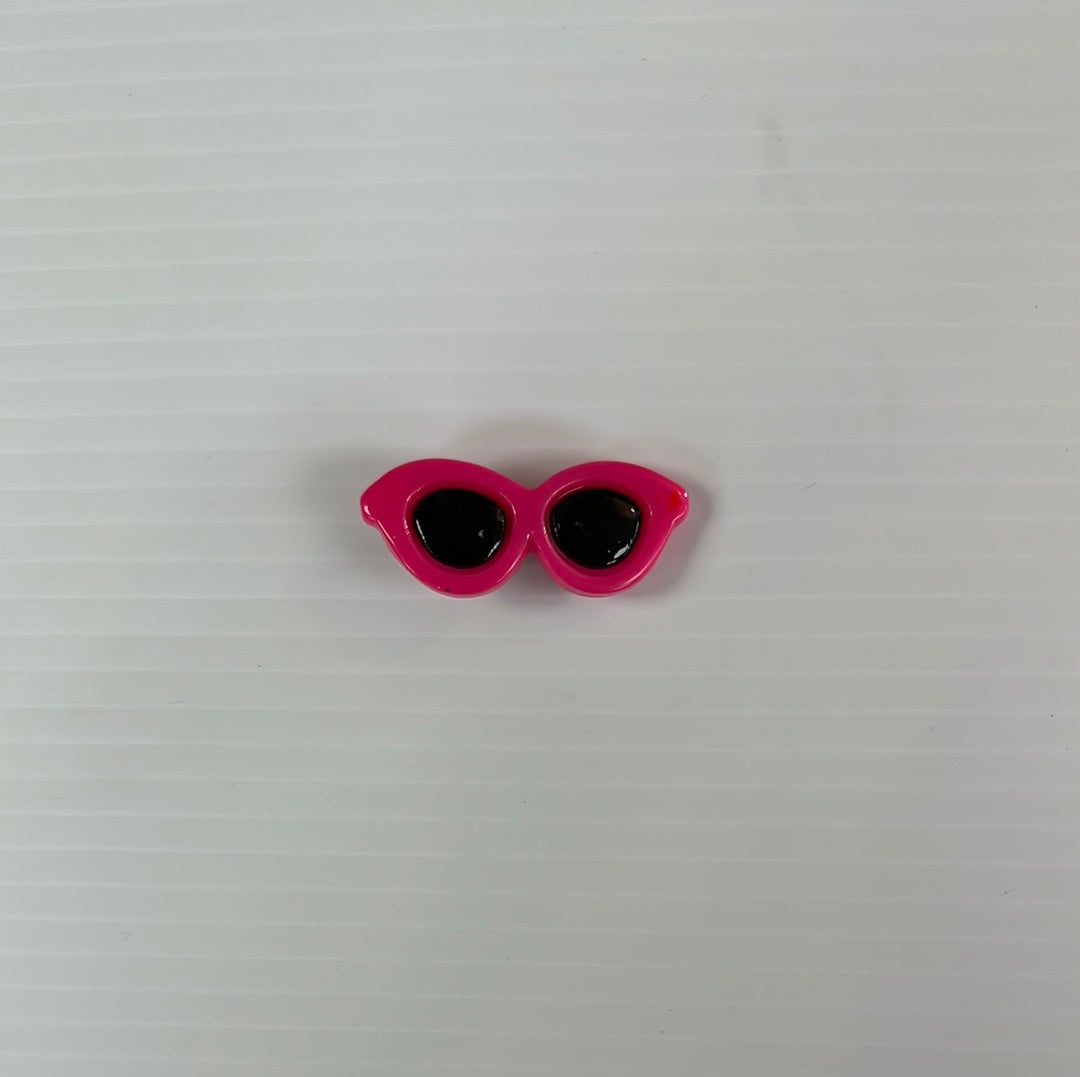 Tiny Sunglasses Hair Clip