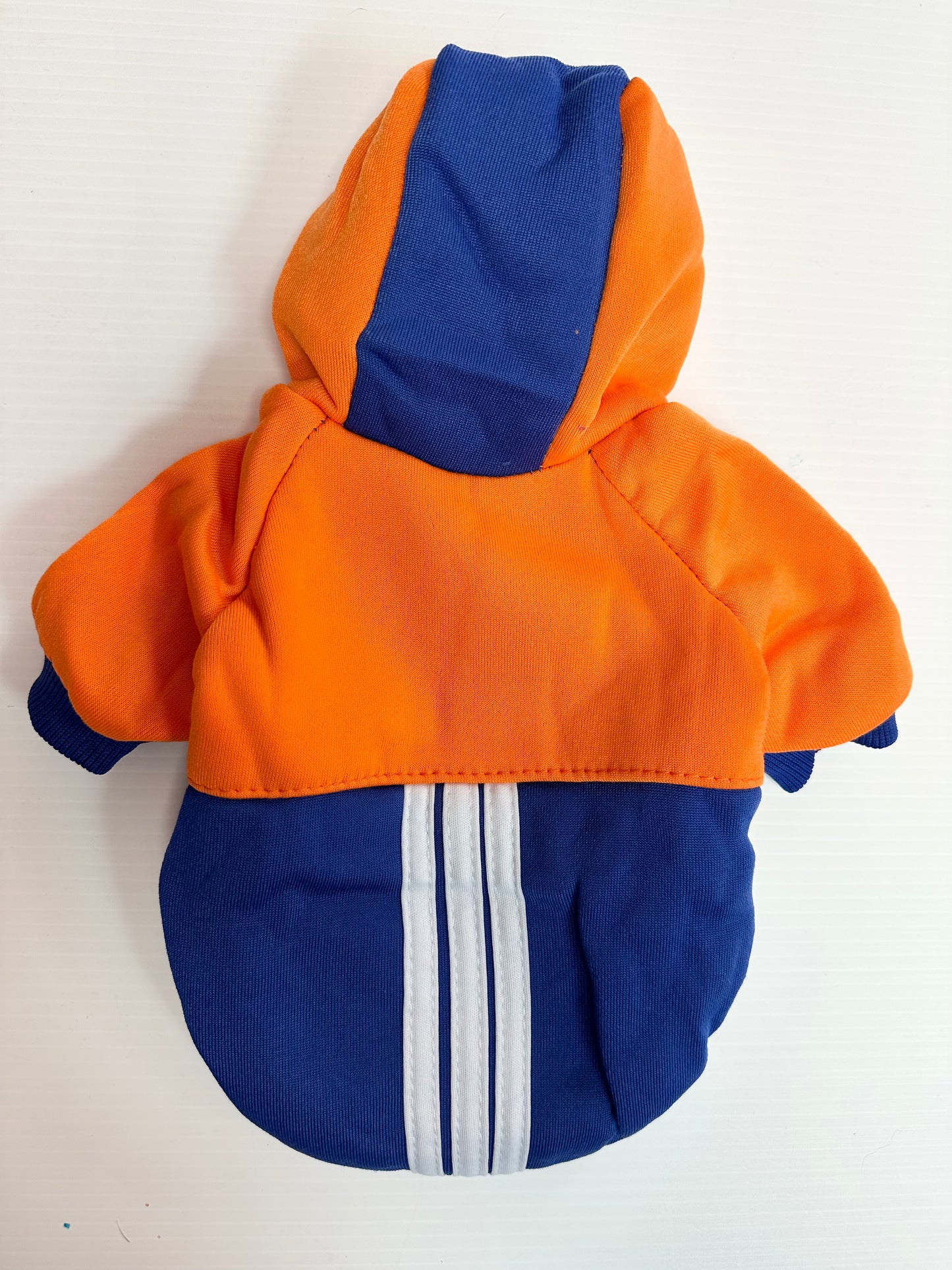 Hooded Sweat Shirt