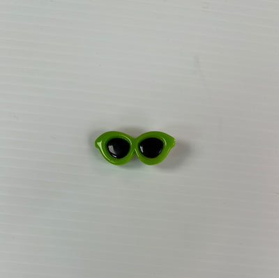Petite pince à cheveux pour lunettes de soleil
