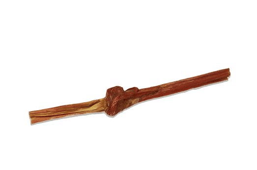 Open Range Jr. Dog Beef Bully Stick (Bladder)