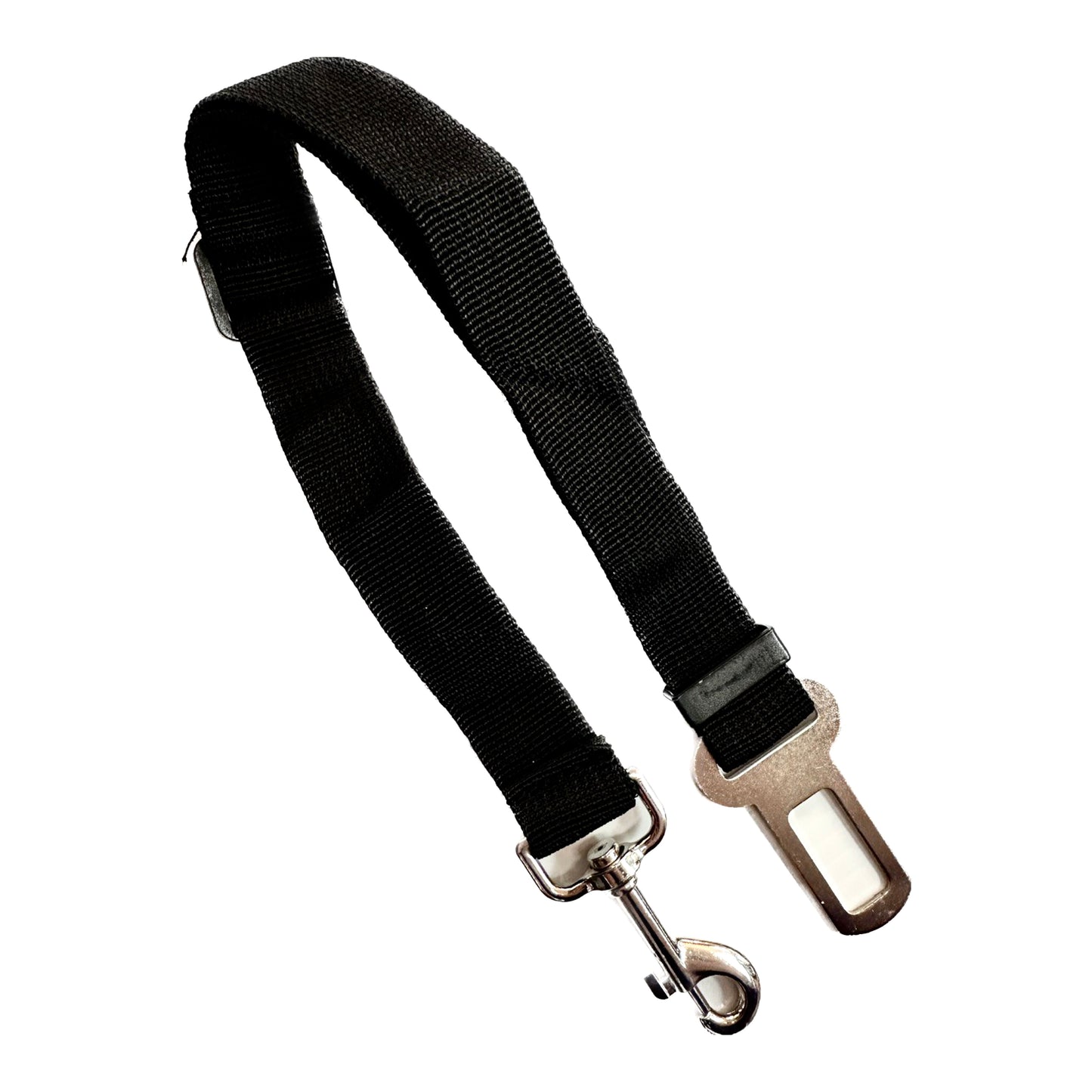 Attaches de ceinture de sécurité pour voiture, 14"-24" X 1" de large