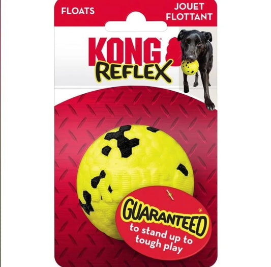 KONG Reflex Ball