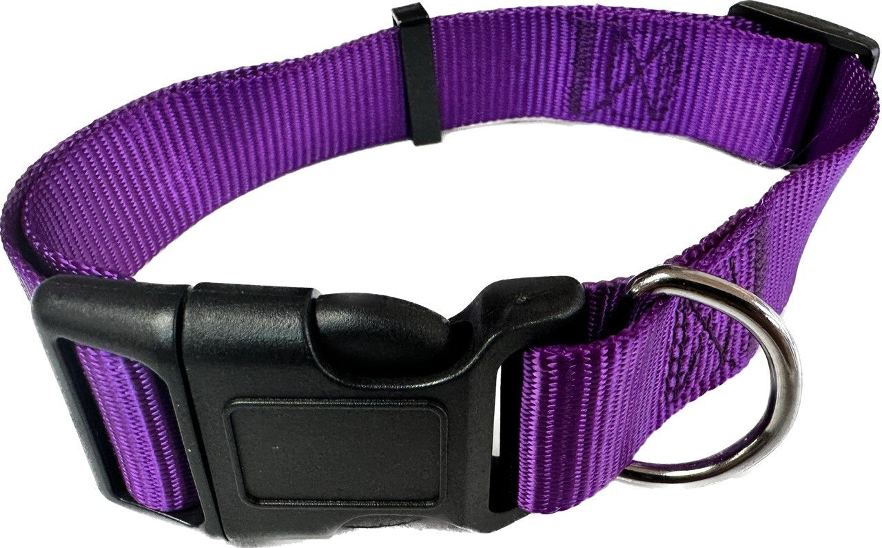 Single Colour Collars