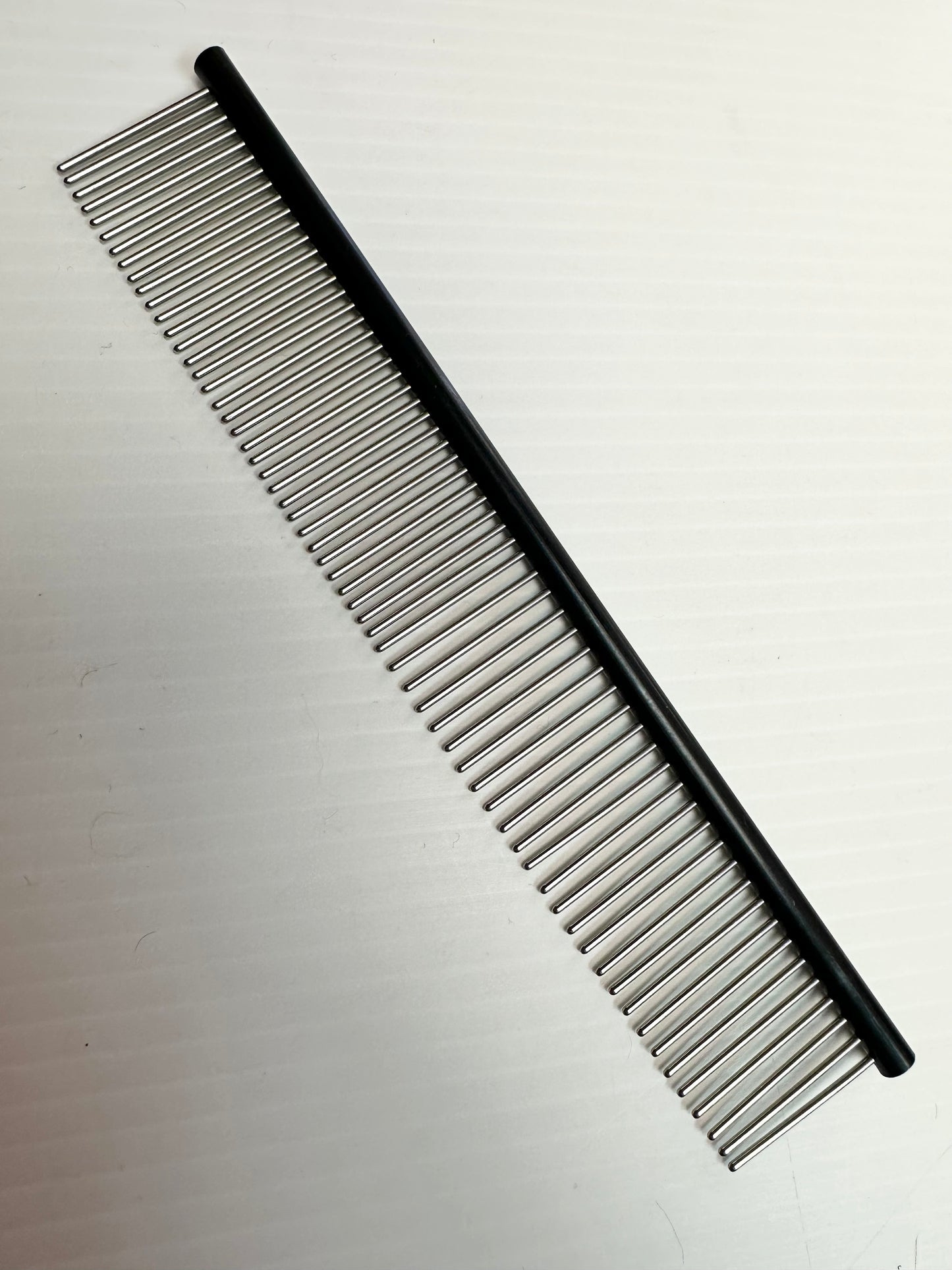 Double Combs