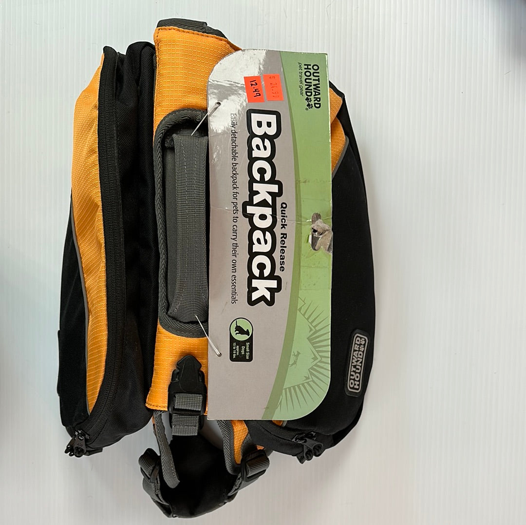 Sac à dos à dégagement rapide Outward Hound