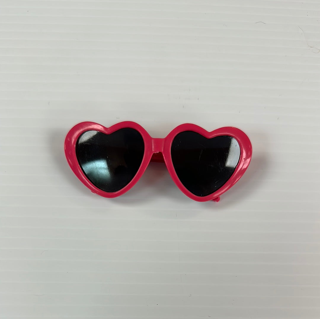 Small Dog Sunglasses