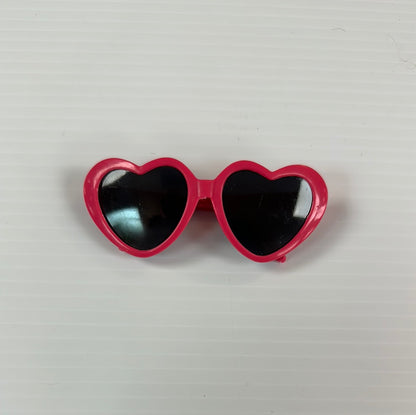 Small Dog Sunglasses