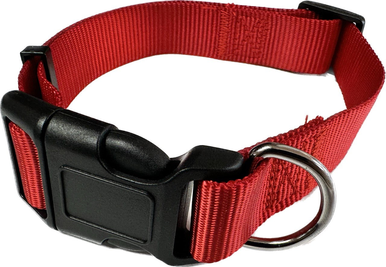 Single Colour Collars