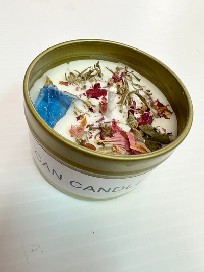 Candle Scents & Stones 90g