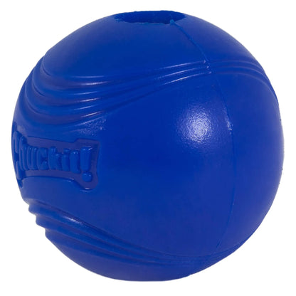 Chuckit! Crunch Super Crunch Ball, Medium